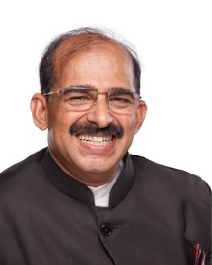 CA.Babu Abraham Kallivayalil