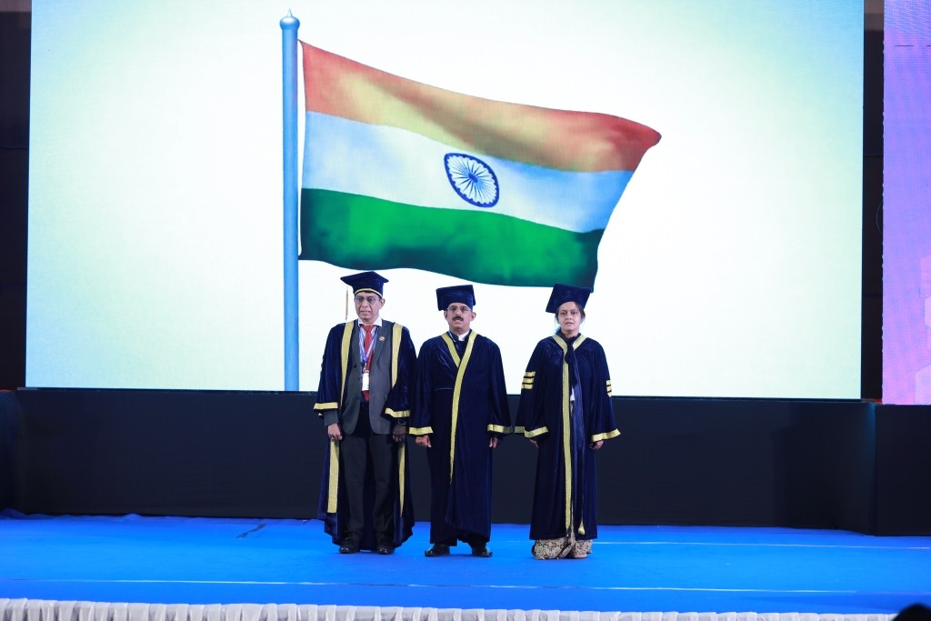 ICAI Convocation