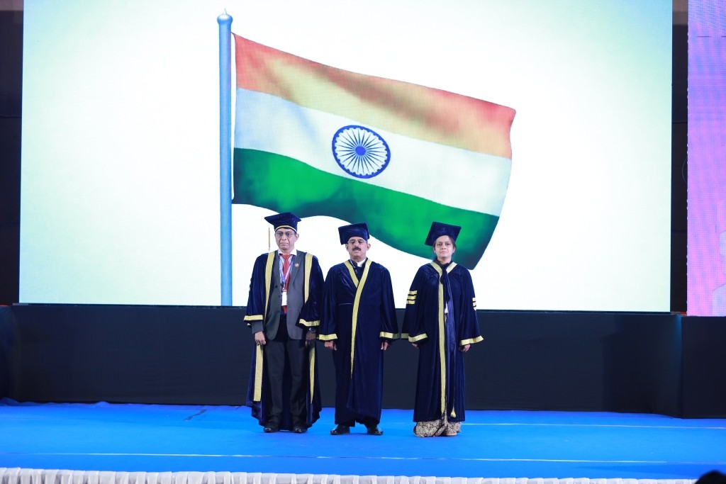 ICAI Convocation